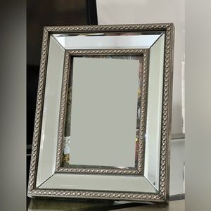 Mirror frame